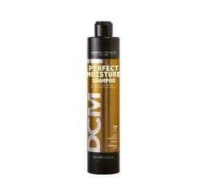 DIAPASON COSMETICS MILANO PERFECT MOISTURE HAARSHAMPOO 300ML