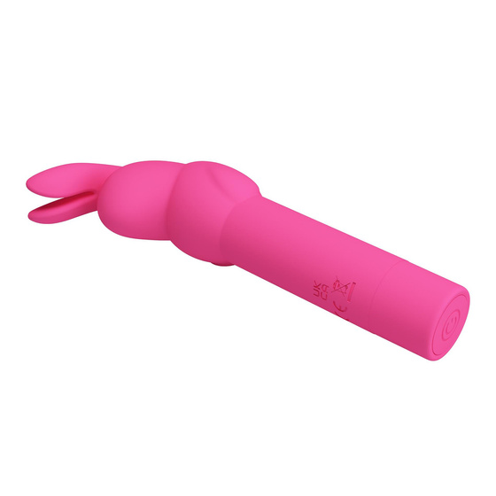 Pretty Love Gerardo Rabbit-Vibrator