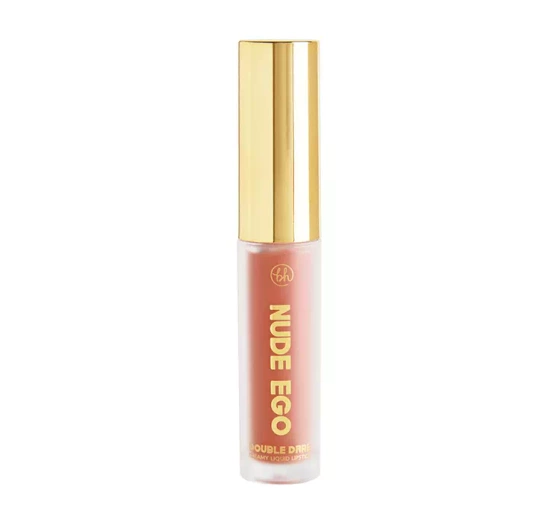Kliknij na zdjęcie, aby je powiększyć BH COSMETICS NUDE EGO DOUBLE DARE LIPPENSTIFT NAKED 1,8ML