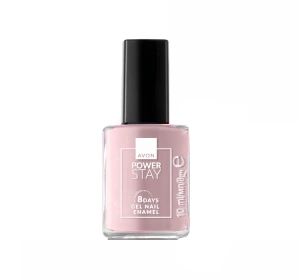 AVON SUPER STAY NAGELLACK COUTURE ROSE 10ML