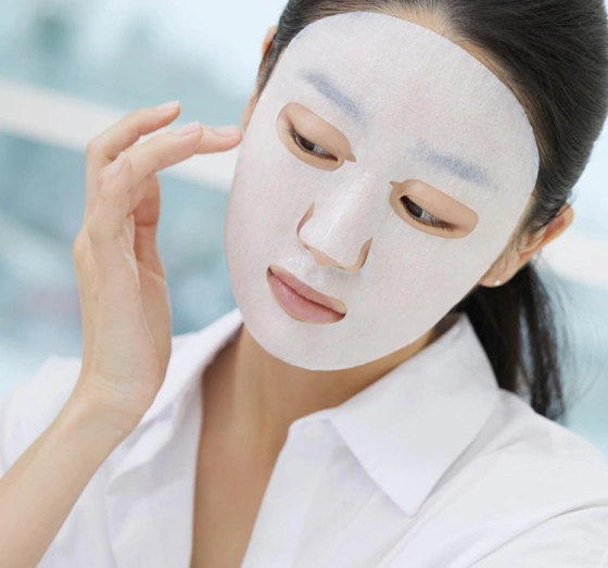 Kliknij na zdjęcie, aby je powiększyć Mediheal Derma Synergy Teatree x Cica Beruhigende Tuchmaske 25 ml