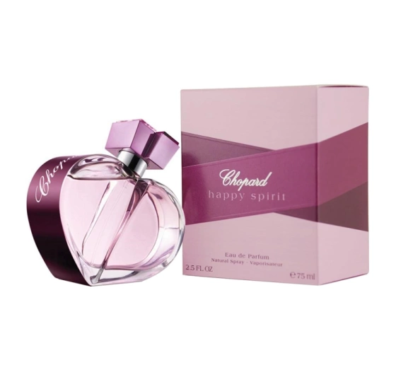 Kliknij na zdjęcie, aby je powiększyć Chopard Happy Spirit Eau de Parfum Spray 75 ml