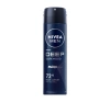 NIVEA MEN DEEP ANTITRANSPIRANT MIT AKTIVKOHLE SPRAY 250ML