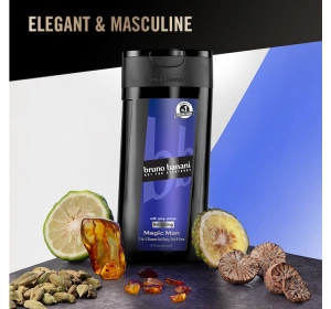 GRATIS Bruno Banani Magic Man Duschgel 250 ml