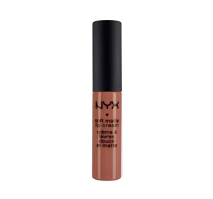 NYX PROFESSIONAL MAKEUP SOFT MATTE LIP CREAM LIPPENSTIFT LIPGLOSS ZURICH 14