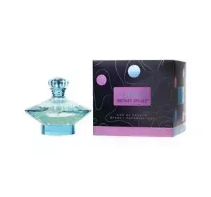 BRITNEY SPEARS CURIOUS EDP SPRAY 30 ML