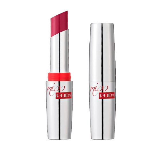 Kliknij na zdjęcie, aby je powiększyć PUPA MILANO MISS PUPA LIPPENSTIFT 203 PINK BLOSSOM 2,4ML