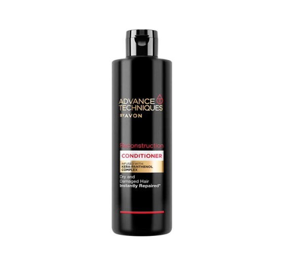 Avon Advance Techniques Reconstruction regenerierende Haarspülung 250ml