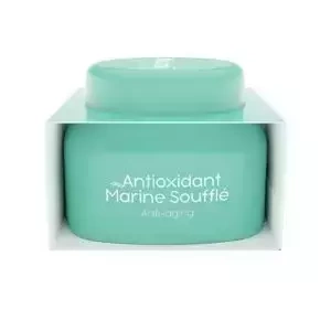 NACOMI CREMIGES SOUFFLE ANTIOXIDATIV 50ML