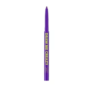 Wibo Draw Me Creazy Neon-Augenstift 3 Mad Skilzz