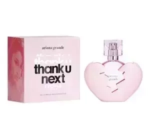 ARIANA GRANDE THANK U NEXT EDP SPRAY 100 ML