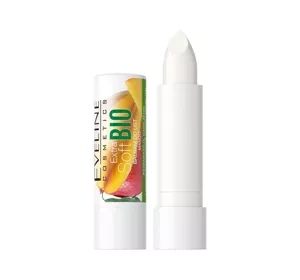 EVELINE EXTRA SOFT BIO PFLEGENDER LIPPENSTIFT MANGO