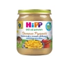 HiPP Bio Gläschen-Dessert nach dem 9. Monat Pfannküchlein mit Apfelmus 200 g