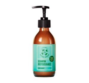 Mydlarnia Cztery Szpaki Reinigendes Meerrettich-Shampoo 300 ml