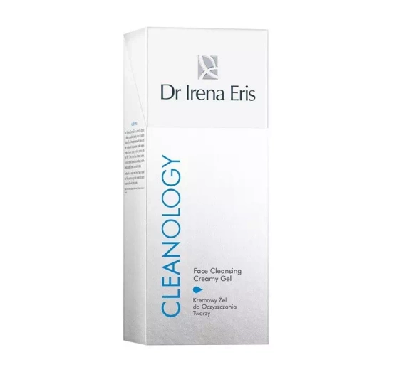 DR IRENA ERIS CLEANOLOGY REINIGUNGSGEL 175 ML