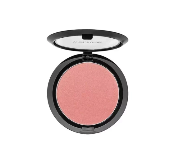 WET N WILD COLOR ICON ROUGE PINCH ME PINK 6G