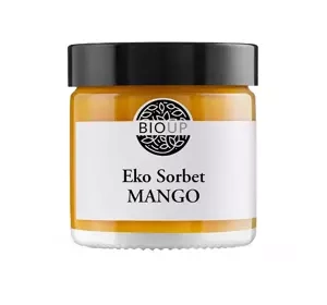 BIOUP ÖKO SORBET MANGO 60ML