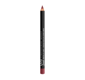 NYX Professional Makeup Suede Lip Liner 54 LALALAND