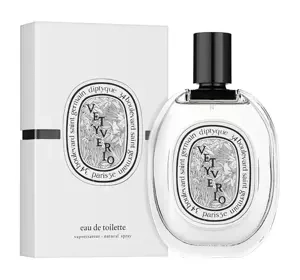 DIPTYQUE VETYVERIO EDT SPRAY 100ML