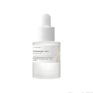 SKIN1004 Lab in Nature Madagascar Centella Aufhellende Gesichtsampulle Niacinamide 10% 9 ml