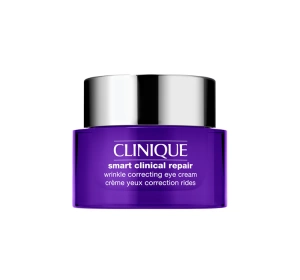 Clinique Smart Clinical Repair Anti Falten Augencreme 15ml