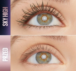 Maybelline Lash Sensational Sky High Wimperntusche Green Altitude 7,2ml
