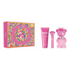 Moschino Toy 2 Bubble gum Eau de Toilette Spray 100ml + 10ml + Balsam 100ml