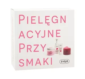 ZIAJA MARSHMALLOW GESCHENKSET