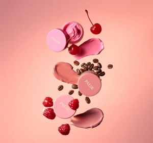 Paese Lippenmaske mit Peptiden Coffee 10 g