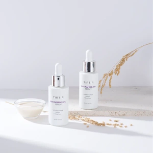 TIRTIR Niacinamide 20% Aufhellendes Gesichtsserum 30 ml