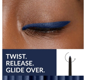 Avon Ultra Colour Glimmerstick Retractable Eyeliner Augenstift Starry Night 0,28 g