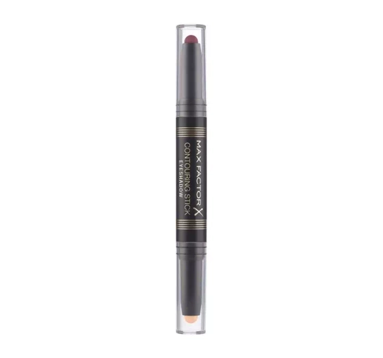 Kliknij na zdjęcie, aby je powiększyć MAX FACTOR CONTOURING STICK EYESHADOW 004