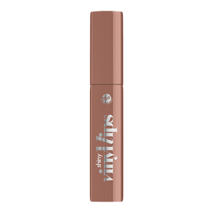 Bell Shiny Vinyl Lips – glänzender Flüssiglippenstift 02 Tasty Caramel 5 g