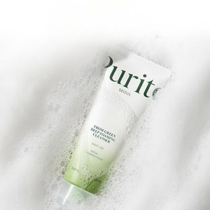 Purito From Green Foaming Cleanser – reinigender Gesichtsreinigungsschaum 150 ml