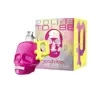POLICE TO BE GOODVIBES FOR WOMAN EDP SPRAY 75ML