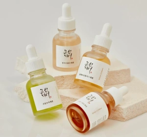 Beauty Of Joseon Hanbang Serum Discovery Kit – Gesichtsserum-Set, 4 x 10 ml