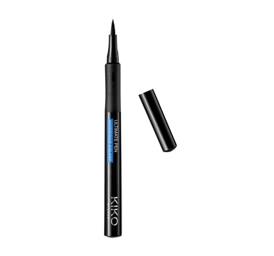 Kliknij na zdjęcie, aby je powiększyć KIKO Milano Ultimate Pen Wasserfester Eyeliner-Stift 1ml