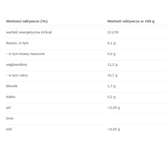HIPP Bio Frucht-Dessert nach dem 4. Monat Erster Apfel 80g