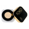 Joko Loose Powder – fixierendes loses Puder mit Gerste Barley Setting, 8,5 g
