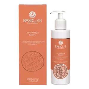 BasicLab Capillus Locken-Aktivator 200ml