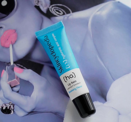 SKINCYCLOPEDIA LIPPENBALSAM MIT HYALURONSÄUREKOMPLEX 10ML