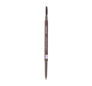 Lovely Full Precision Brow Pencil automatischer Augenbrauenstift Hellbraun