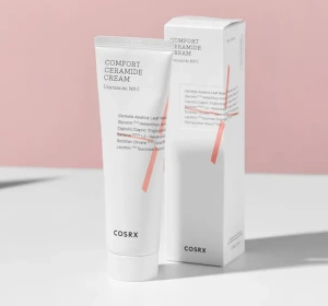 Cosrx Comfort Ceramide beruhigende Gesichtscreme 80g