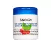 BINGOSPA Fußsalz für müde Füße mit Guarana und Mineralien aus dem Toten Meer, 550 g