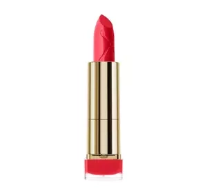 MAX FACTOR COLOUR ELIXIR LIPSTICK LIPPENSTIFT 070 CHERRY KISS 4G