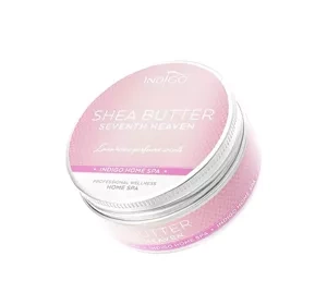 Indigo Shea Butter Multifunktionaler Balsam Seventh Heaven 70g