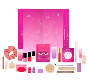 Essence Santa's Sweetest Surprises Adventskalender