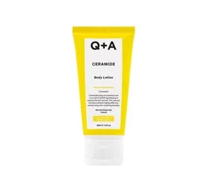 Q+A Ceramide Körperlotion 50ml