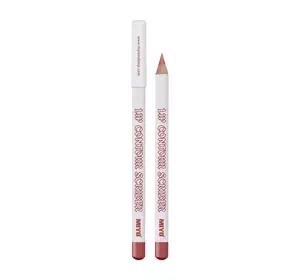 MIYO LIP CONTOUR SCRIBER LIPLINER 06 PEACHY 1,2G
