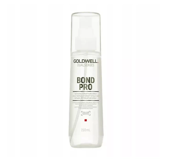 Kliknij na zdjęcie, aby je powiększyć GOLDWELL DUALSENSES BOND PRO HAARSERUM-SPRAY 150ML